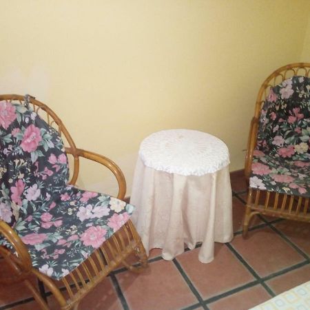 La Posada De Eustaquio Canjayar Luaran gambar